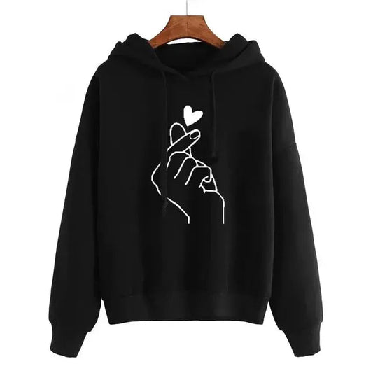 Lynn hoodie for women