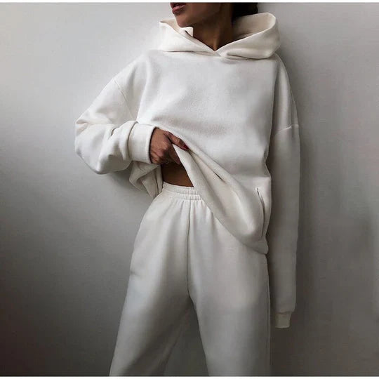 Isolde | women's jogging suit