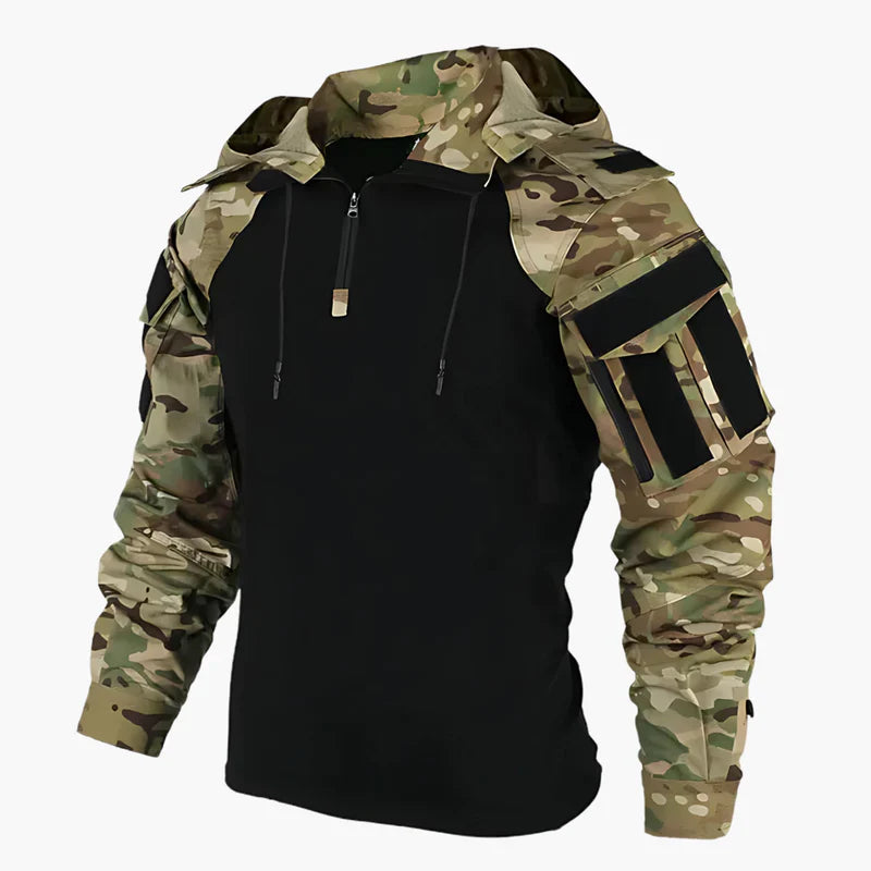 Delta | tactical jacket