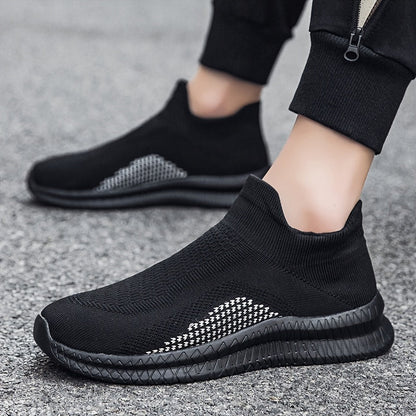 Kamden - casual slip-on shoes