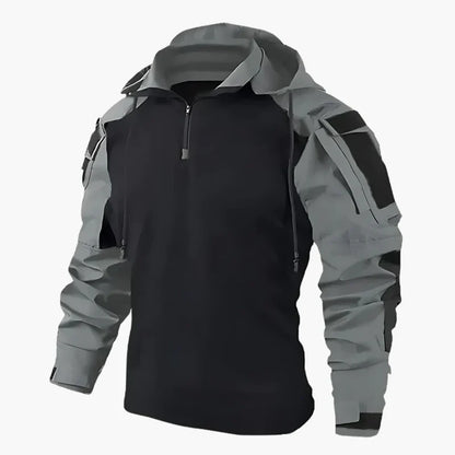 Delta | tactical jacket