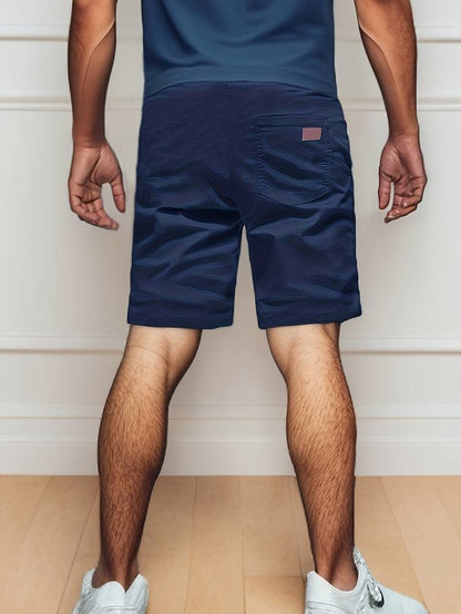 Michael – casual cargo shorts for men