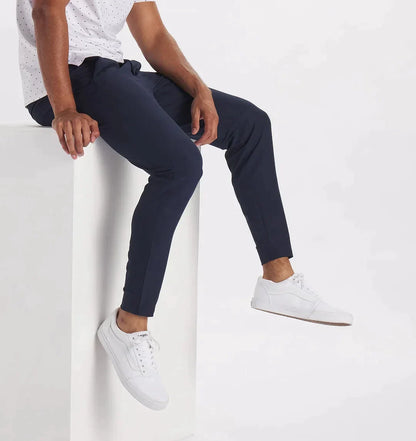 Calvin - stylish trousers for men based on Italian design