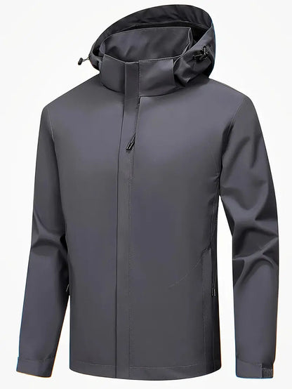 Milo | vortex outdoor jacke