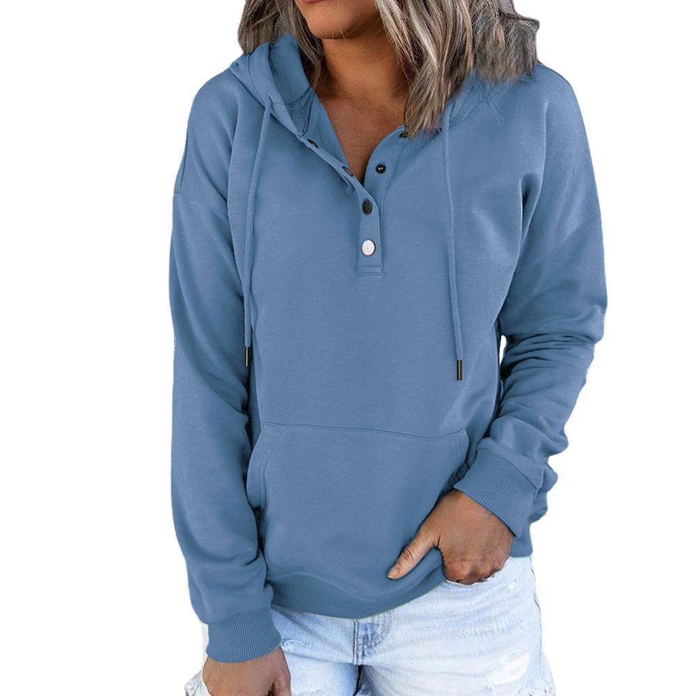 Katrin designer fashion comfortable sweatshirt