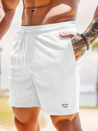 Mason – comfortable active beach shorts