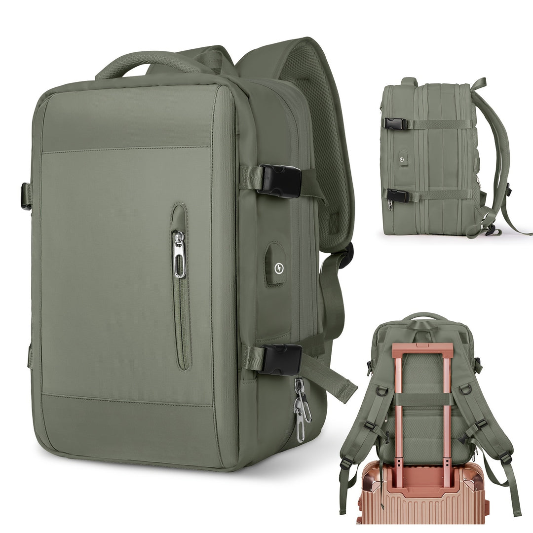 Rusa - portable outdoor bag