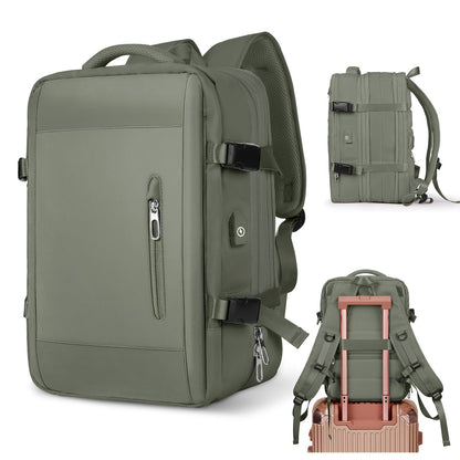 Rusa - portable outdoor bag