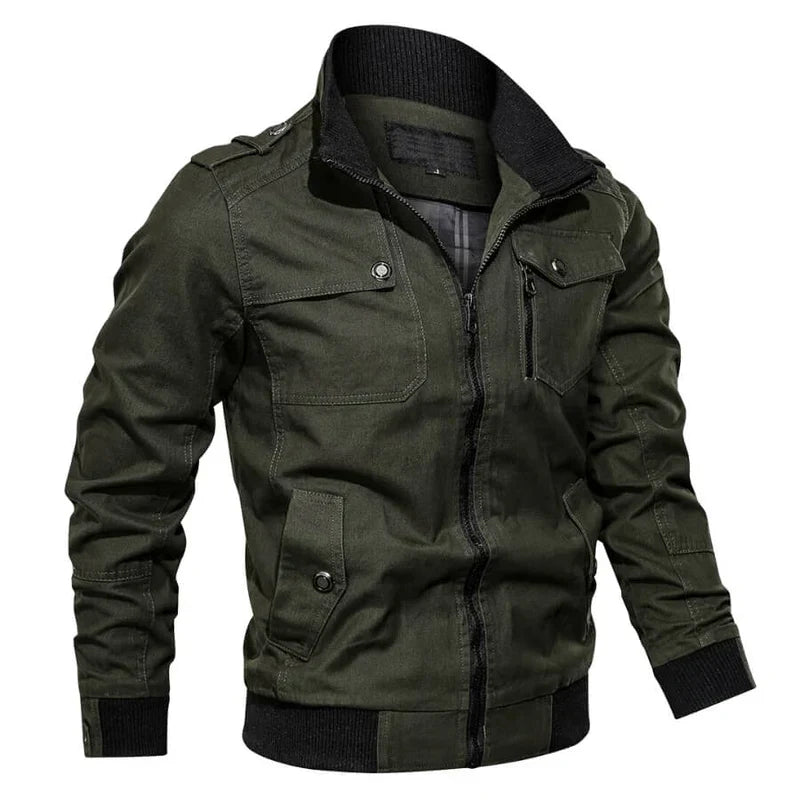 Delta | bomber jacket for men