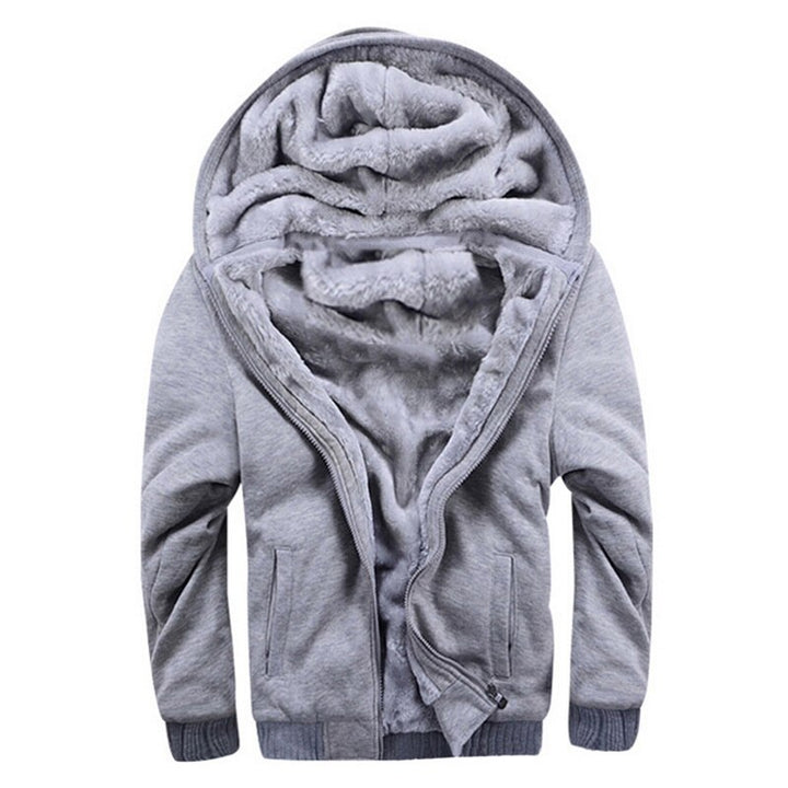 Moritz | men's stylish hoodie