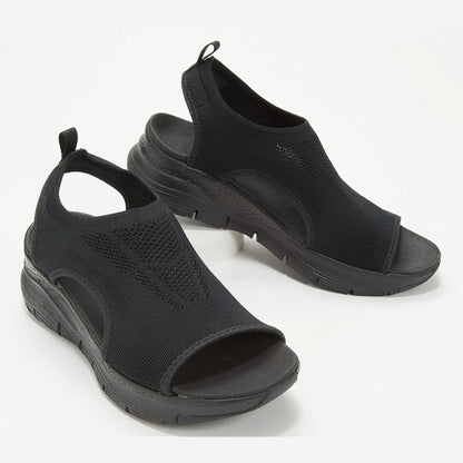 Orthopedic sandals for women - anita