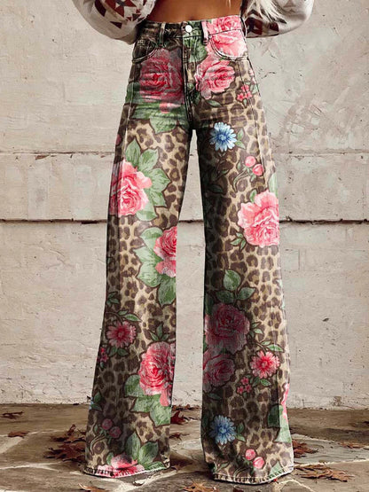 Rita | long women's trousers