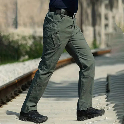 Maddie - tactical cargo pants with multiple pockets