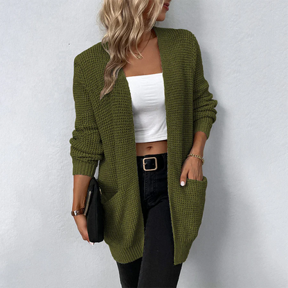 Isabella – stylish women’s cardigan