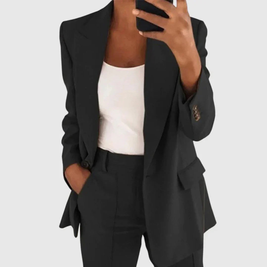 Abigail – blazer for women