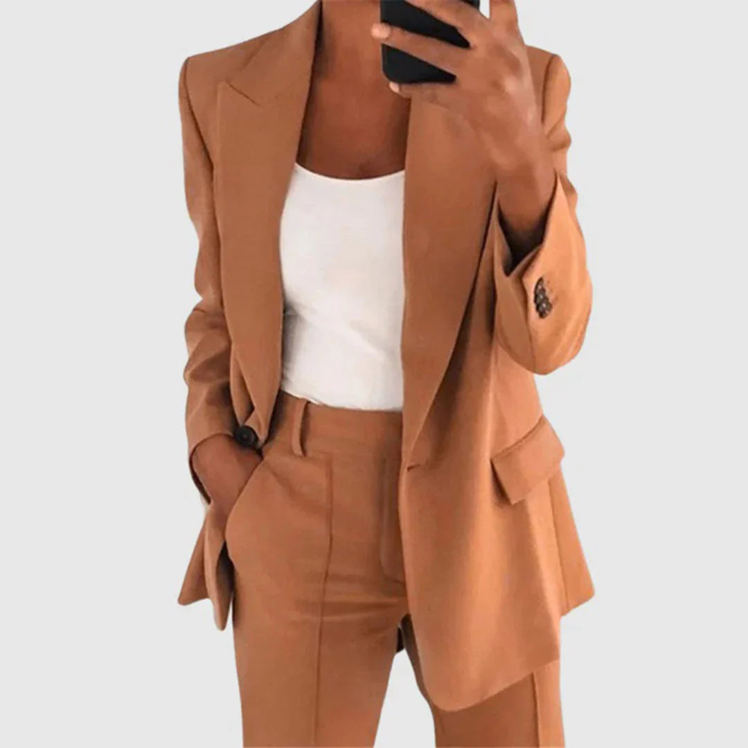 Abigail – blazer for women