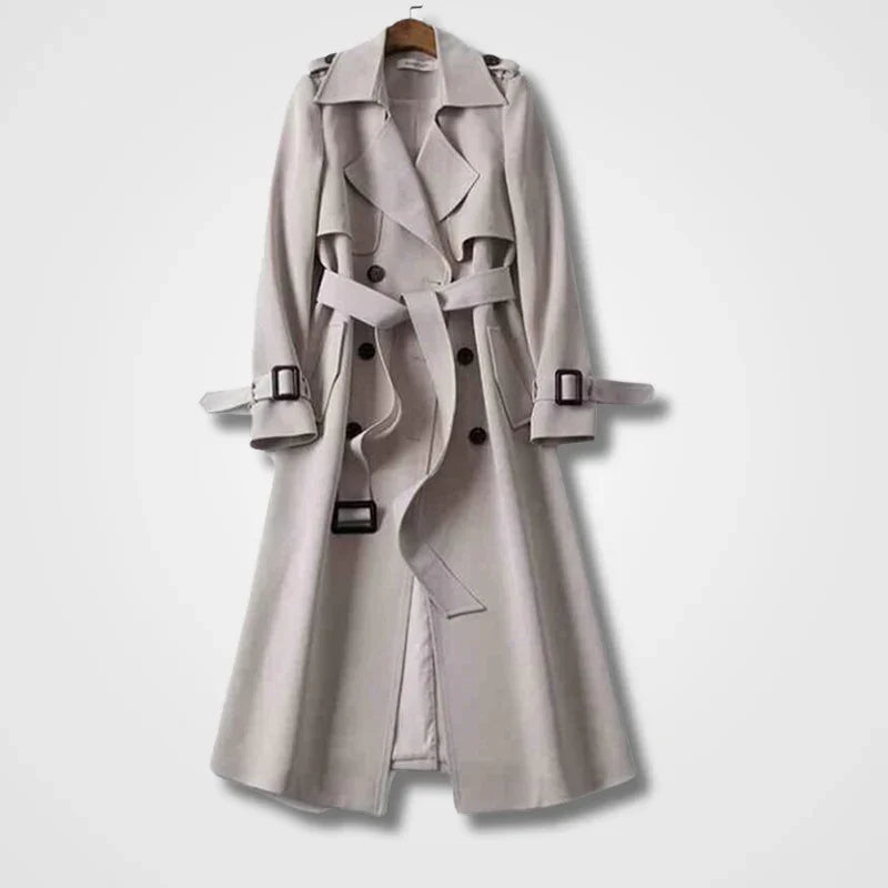 Araya – trench coat for women