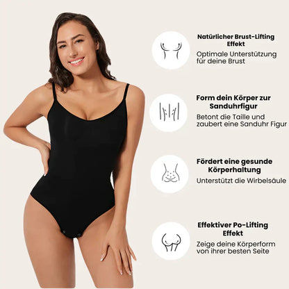 Lia - ultra soft & comfortable sculpting bodysuit