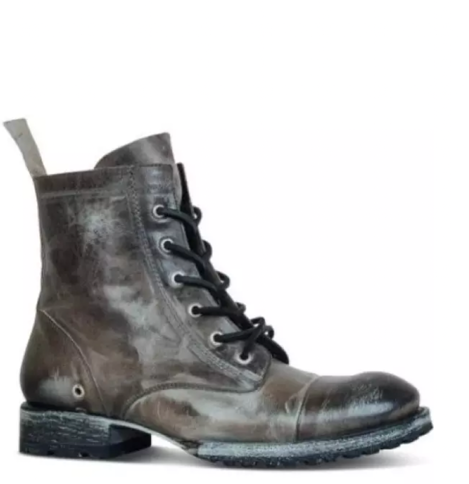 Aline - stylish and comfortable boots for winter