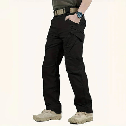 Maddie - tactical cargo pants with multiple pockets