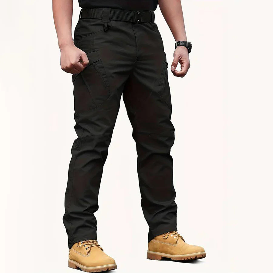 Maddie - tactical cargo pants with multiple pockets