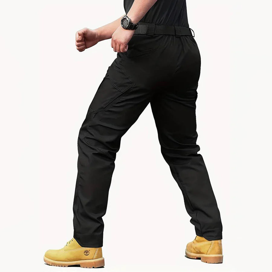 Maddie - tactical cargo pants with multiple pockets