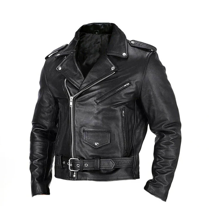 Riggs - stylish jacket for men