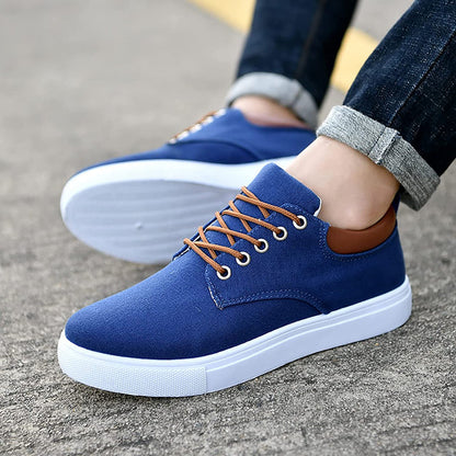 DENNIS | men's sneakers casual chic