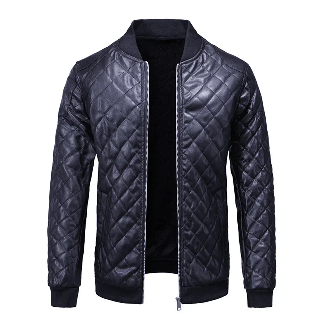 Rylan - stylish jacket for men