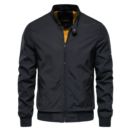 Victor | casual spring jacket for men