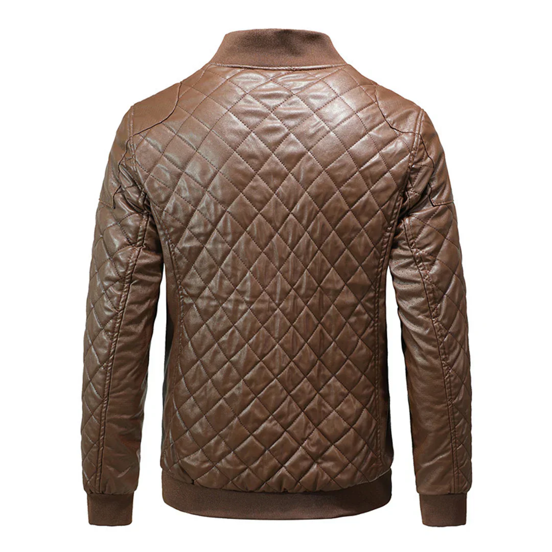 Rylan - stylish jacket for men