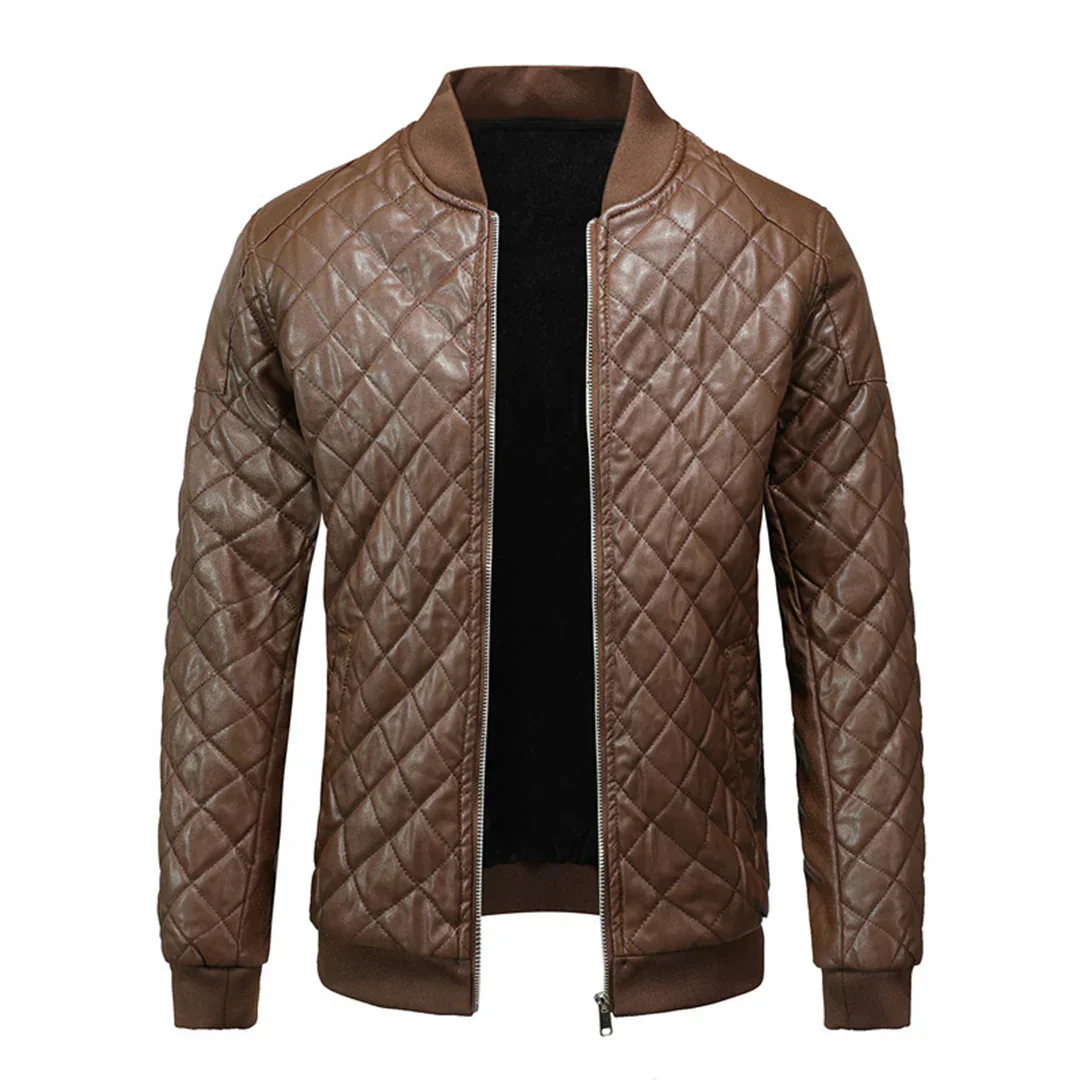 Rylan - stylish jacket for men