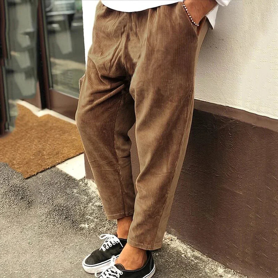 Stylish and unique pants - griffin