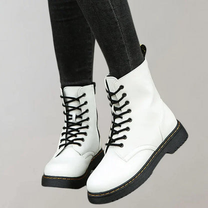 Ilari - comfortable women's boots