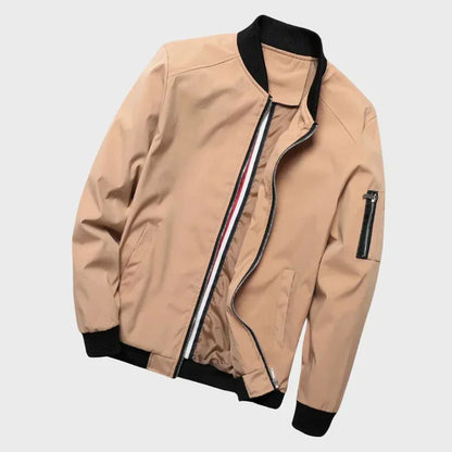 Valentine – trendy bomber jacket