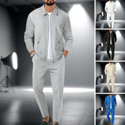 Detlef – men's tracksuit set