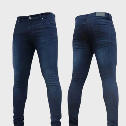 Geir - trendy skinny jeans for men