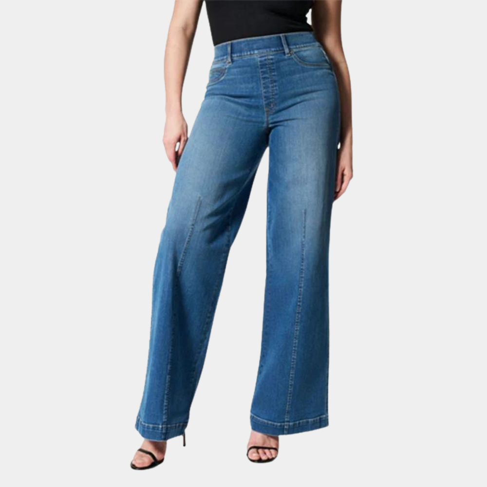 Othilinda - luxurious and comfortable women's trousers for every occasion