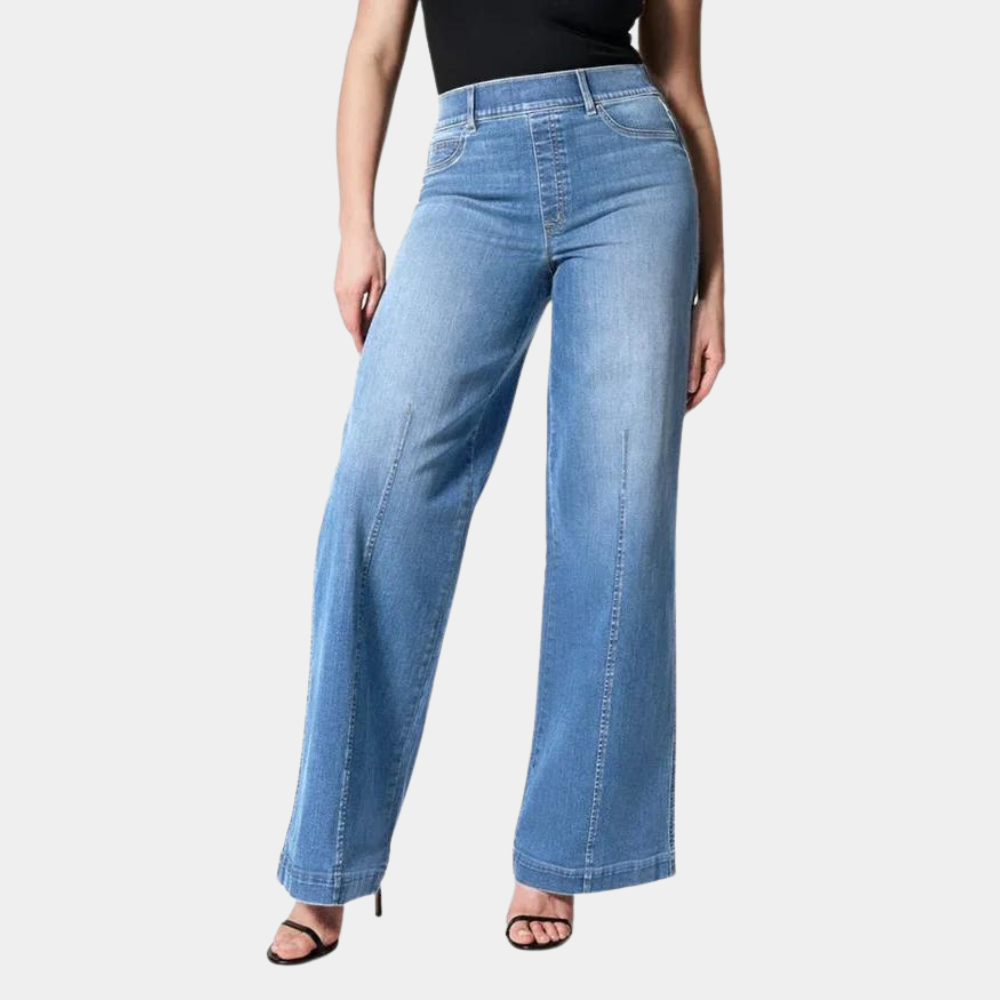 Othilinda - luxurious and comfortable women's trousers for every occasion