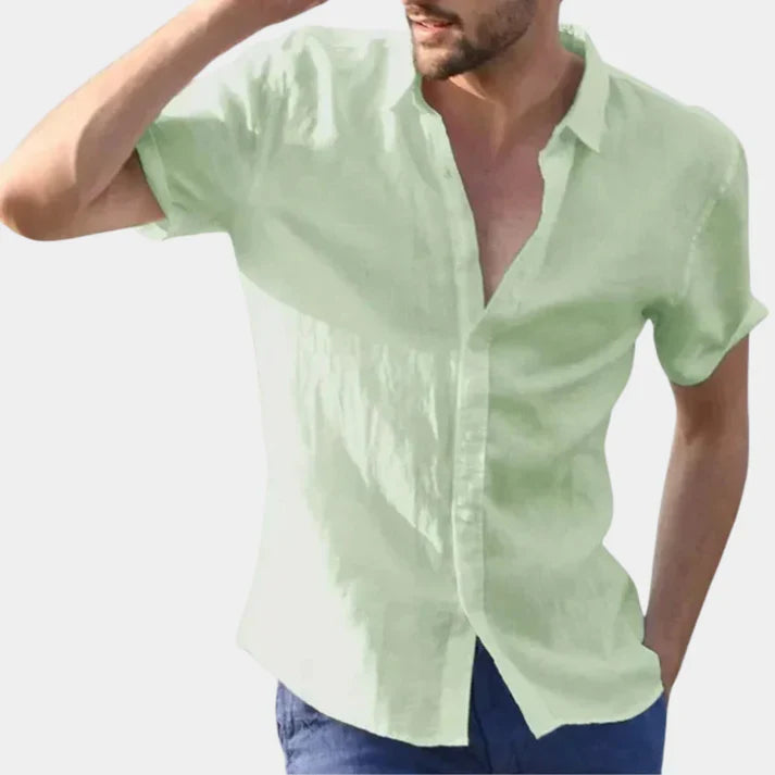 Casual summer shirt for men