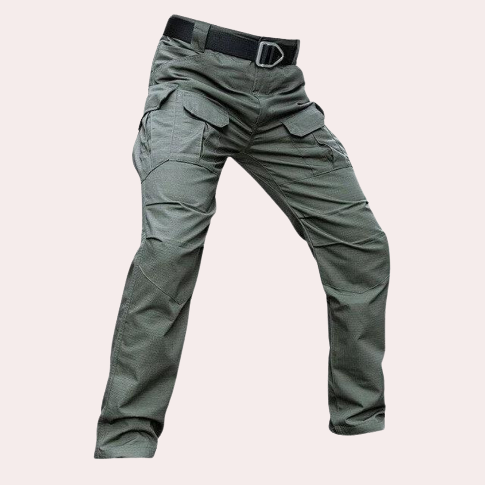 Vincent - stylish tactical cargo trousers for men