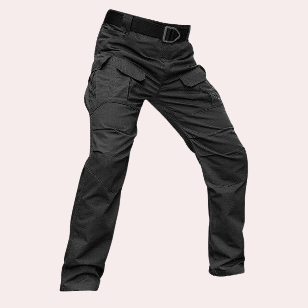 Vincent - stylish tactical cargo trousers for men