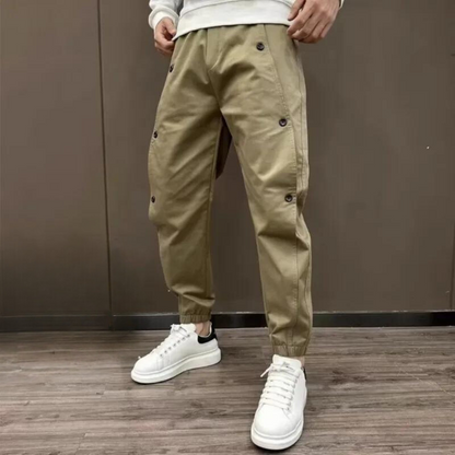 Chic casual trousers for men - perfect style and comfort!