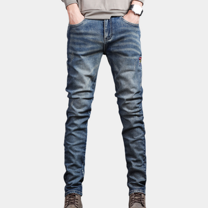 Ginez - trendy and comfortable men's jeans for maximum comfort