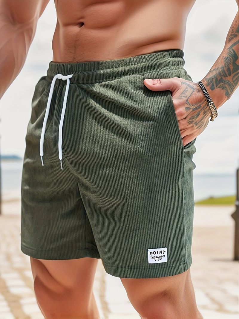 Comfortable shorts for men - Chuck