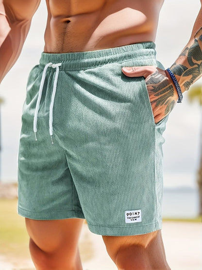 Comfortable shorts for men - Chuck