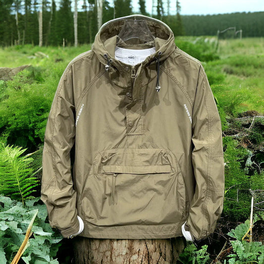 Hilbert - functional outdoor jacket