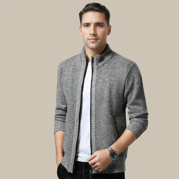 Yvo – casual men's vest