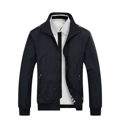 Stylish jacket for men - Ion