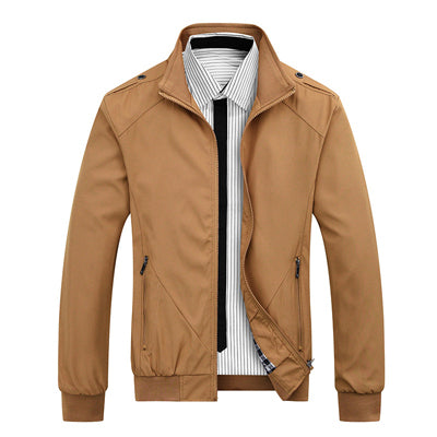 Stylish jacket for men - Ion